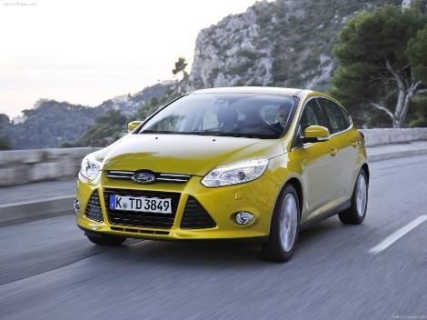 <p><strong><span style="color: #0000ff;">FORD</span></strong></p><br><br>
<p>FORD Otosan, destekli eşit taksitli Ford Finans kredi kampanyası ile 2012 model yılına ait binek araçlarda 20 bin TLye 20 ay vadede yüzde 0.5 faiz oranı uyguluyor. Ford, kredi kullanmayacak olan müşteriler için ise yüzde 2lik peşin alım desteği sağlıyor. Ayrıca yeni Focusa Ford Options sayesinde ayda sadece 579 TL ödeyerek sahip olmak mümkün.</p>