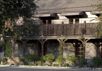 ABD'nin California eyaletindeki The French Laundry adlı restoranda her gün özel olarak hazırlanan menüler- 240 dolar.