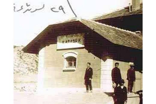 <p>Karabük</p>