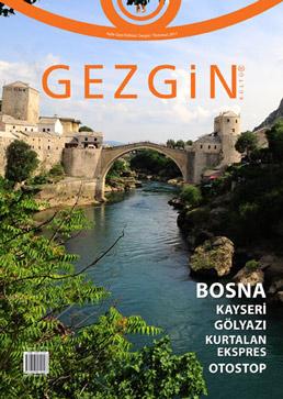 <p><span style="color:#0000ff"><strong>Gezgin Dergisi’nden Bosna Özel Sayısı</strong></span><br />
<br />
Türkiye’nin gezi ve seyahat dergisi Gezgin, 53. sayısında kapak konusu olarak Bosna’yı ele alıyor. Halit Ömer Camcı’nın kalemi ve objektifinin yansımaları Bosna yazısında değerlendiririlor. Sadece otostopla dünyada birçok ülkeyi gezen Özgür Mirza Çakır’ın izlenimlerini Otostop yazısı ile paylaşıyor. Hayrettin Oğuz ise romantik kelime ve eşsiz fotoğrafları ile Kayseri’nin kısa tarihini gözler önüne seriyor. İnci Okumuş, Maraş Orkide Efsanesi’ni anlatırken, Sevde Seven Uşak, Gölyazı’ya yaptığı iki farklı geziden elde ettiği deneyimleri aktarıyor. M. Erkam Bülbül ve Salih İzgöer ise herşeyi arkalarında bırakıp 70 saatlik bir tren macerasına nasıl atıldıklarını paylaşıyor. Bu ay röportaj köşesinin konuğu ise Türk Halk Müziği sanatçısı Arif Sağ. Ayrıca Gezgin Atölye köşesinde ‘Güzel fotoğraf için 10 farklı ipuçları’ veriliyor.</p>

<p><span style="color:#0000ff"><strong>Testler</strong></span><br />
<br />
Gezginlerin en büyük yardımcılarından biri olan fotoğraf makinelerinin testleri bu ay da sürüyor. Bu ay Nikon 600D ve Olympus SP-610UZ inceleme konuğu oluyor. Ayrıca tablet bilgisayar reedPAD bu ayki bir diğer teknolojik ürün.<br />
<br />
<strong><span style="color:#0000ff">Gezgin iPad’de</span></strong><br />
<br />
Mayıs sayısından itibaren iPad’te de ücretsiz olarak yayımlanmaya başlayan Gezgin’in bütün içeriğine Vodafone tarafından geliştirilen VRead uygulaması ile erişilebiliyor. iPad sahiplerinin yapması gereken tek şey App Store’a girip VRead uygulamasını indirmek.<br />
 </p>
