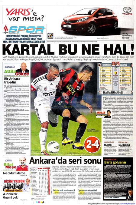 MİLLİYET