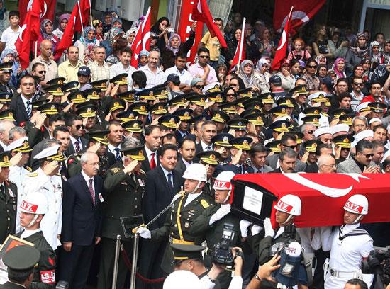 <p>Ankara