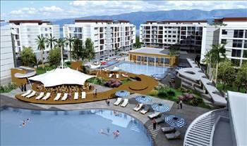 MERITLIFE KENT
A-Z Yapının ÇekmeköySarıgaziTaşdelen üçgeninde inşa ettiği Meritlife Kent projesinde, 100 ile 299 m2 arasında 2+1, 3+1, 4+1 bahçe dubleksi ve 5+1 çatı dubleksi seçenekleri sunuluyor. Fiyatlar ise 199 bin ile 599 bin lira arasında değişiyor. Firma, peşin ödemelerde yüzde 10dan başlayan indirimler uyguluyor. Yüzde 20 peşinat ödeyerek kullandığınız banka kredisini, dairenizi teslim aldıktan sonda ödemeye başlayabiliyorsunuz. Projede açık-kapalı yüzme havuzları, squash, bowling, bilardo salonları, çöp arıtma tesisi, fitness salonu, basketbol ve voleybol sahaları, güzellik merkezi, solaryum, buhar banyosu, Türk hamamı, vitamin bar ve çocuk oyun alanları gibi sosyal donatılar yer alıyor.
Web: www.meritlifekent.net
Tel: 0216 444 50 51