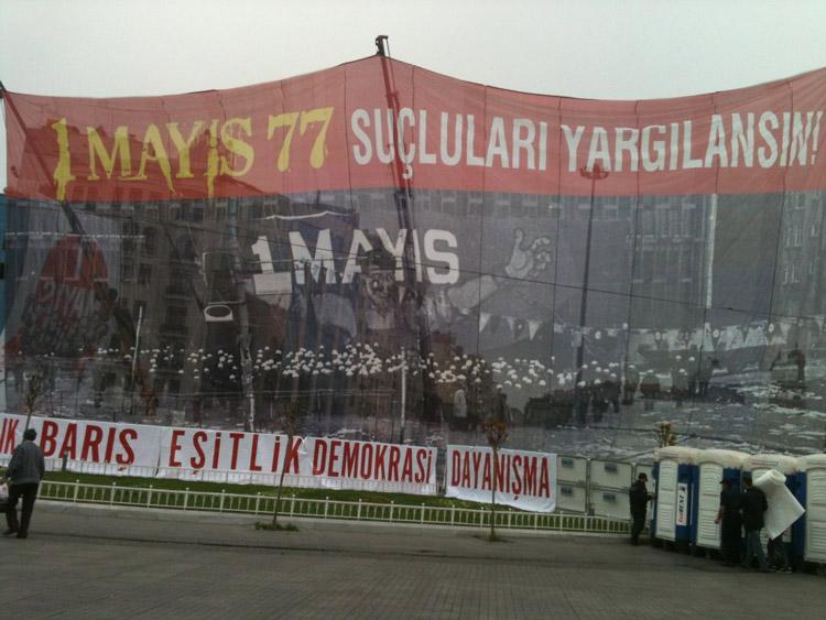 Fotoğraf Kemal Gümüş / twitter.com/@kemalgms