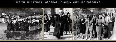 Bugün, iki şehir kurulması planlanan İstanbul'un 80 yıl önceki fotoğrafları şehrin nereden nereye geldiğini gözler önüne seriyor.<br>
<p>123 yıl önce kurulan belgesel devi National Geographic Türkiyede 10 yaşına girdi... Bu nedenle Karaköy Antrepo-3te özel bir sergi açılıyor: Görmediğimiz Türkiye</p><br>
<p>Sergide yer alan fotoğraflar 123 yıllık National Geographic arşivinde bulunan 8 milyon kart baskı arasından seçildi.</p><br>
<p><span style="color: #0000ff;"><strong>GÖRMEDİĞİMİZ İSTANBUL</strong></span></p><br>
<p>Gün ışığına çıkmamış fotoğraflardan oluşan Görmediğimiz Türkiye sergisi, Osmanlının son döneminden Cumhuriyetin ilk yıllarına uzanan dönemi kapsıyor. Biz de bugün başlayacak sergi öncesi, Görmediğimiz Türkiyeden, görmediğimiz İstanbul karelerinin bazılarını sizlere sunuyoruz. Bakın, 80 yılı aşkın bir süre önce İstanbul nasılmış...</p>