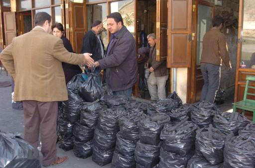 Bayrama hazırlanan Türkiye'den manzaralar