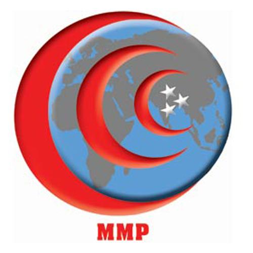 22- Milliyetçi Muhafazakar Parti