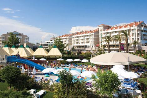 Hotel Aspendos Beach Side

Ailelerin en sevdiği oteller kategorisinde birinci seçildi.
(Antalya Manavgat/Gündoğdu)