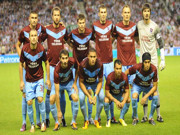 <p><strong>106.</strong> Trabzonspor </p><br>
<p>Puanı <strong>118,5</strong></p>