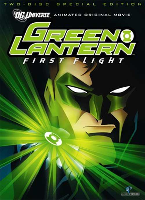 Green Lantern