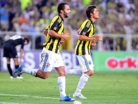 Sarı-lacivertlilerin Şampiyonlar Ligi'ndeki en kötü derecesi, 1. turdaki grubu (2001-2002) puansız tamamlamak, en iyi derecesi ise çeyrek final (2007-2008) oynamak oldu.