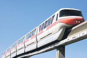 İstanbul'da toplu taşımaya havaray desteği geliyor. Kısa mesafe olarak 8 ayrı hatta düşünülen sistem, mevcut trafiği ve yolları etkilemeden sefer yaparak, trafik sorununu çözecek.