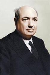 MEHMET ŞEMSETTİN GÜNALTAY
Doğum yeri: Erzincan - Kemaliye
Doğum tarihi:  1883
Başbakanlık yaptığı tarihler: 16 Ocak 1949 - 22 Mayıs 1950 (18. Hükümet)