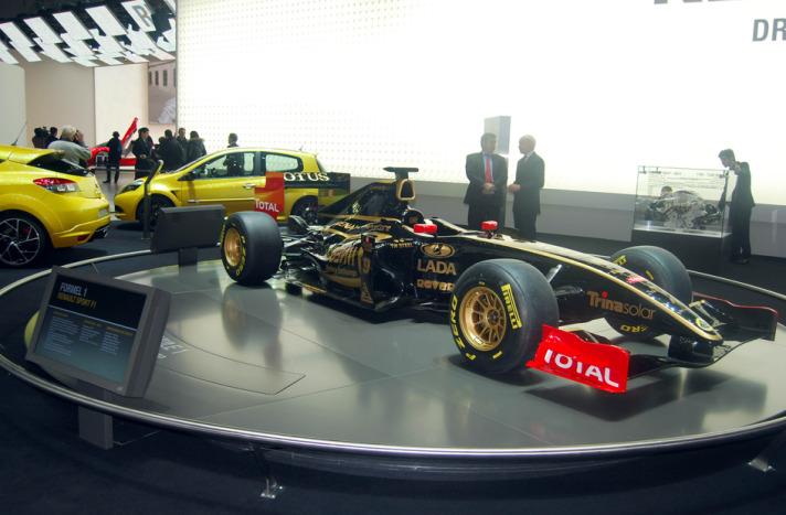 14. Uluslararası Şanghay Otomotiv ve Endüstri Fuarı (Auto Shanghai 2011)