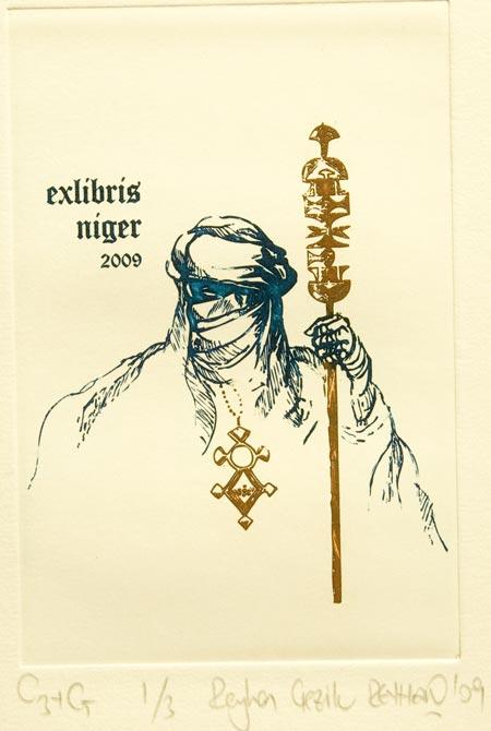 Niger