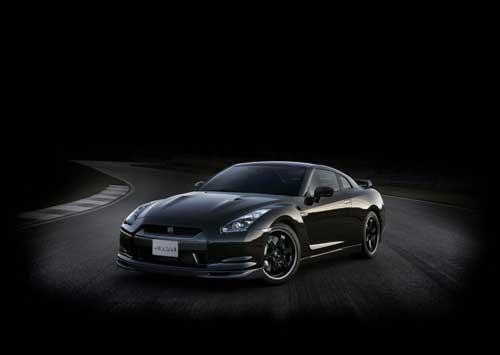 İşte 172 bin dolarlık Nissan GT-R SpecV