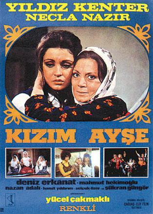 Soldan sağa Yeşilçam'ın 'din'le imtihanı