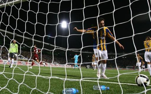 Karadeniz fırtınası yeniden esiyor