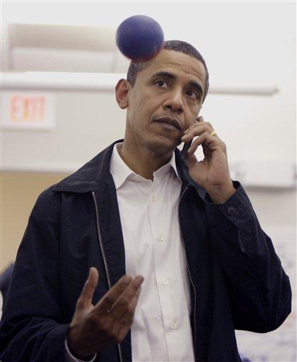 Obama'nın gözyaşları