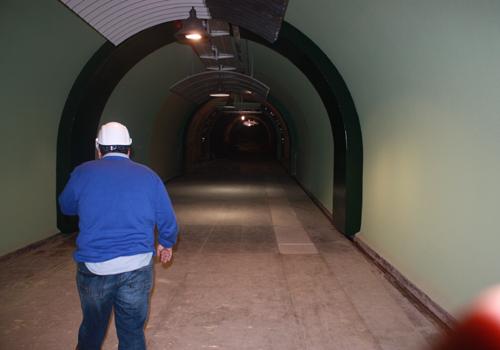 Kadıköy - Kartal Metrosu
