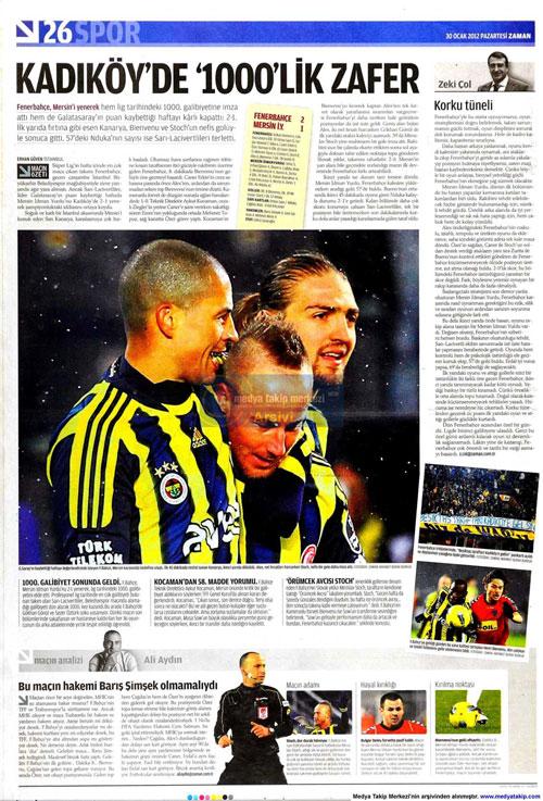 ZAMAN