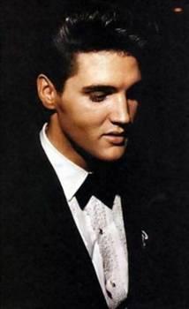 Elvis Presley

 

"Tamam, yapmayacağım."