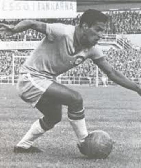 Garrincha