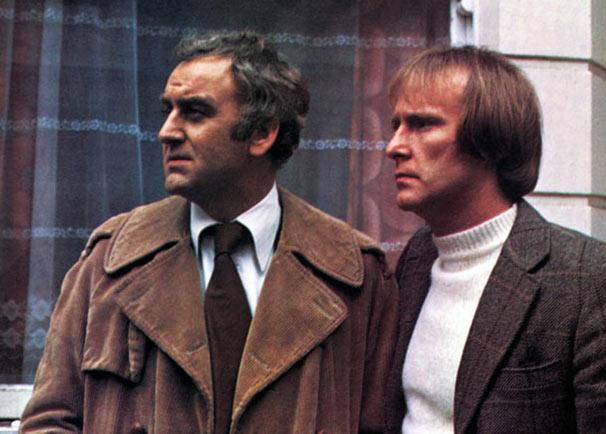 The Sweeney