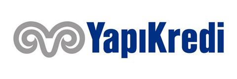 <strong>8.</strong>Yapı Kredi Bankası	1.395 milyon dolar