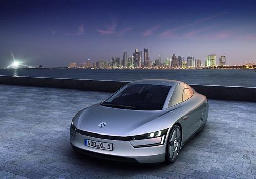 Volkswagen XL1