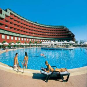 Turizm İşletme