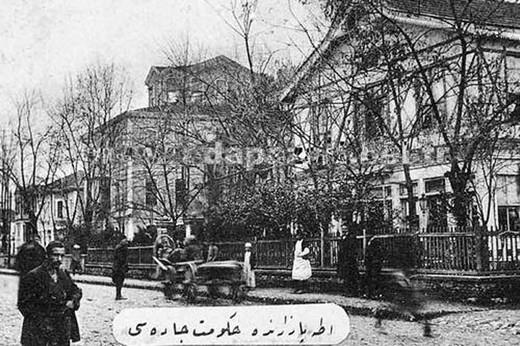 <p>Sakarya</p>