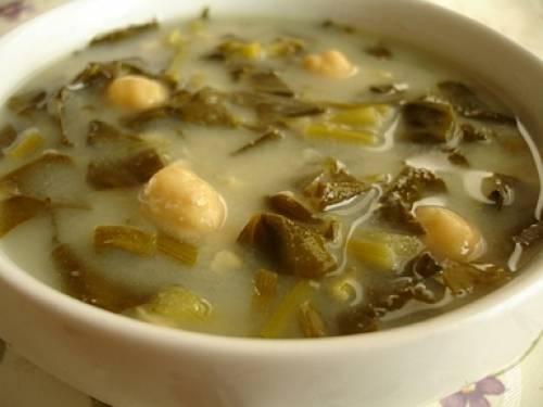 OSMANİYE  Tirşik (pancar), yer fıstığı, toğgar, çiçcire, etli kömbe.