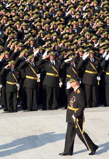 30 Ağustos Zafer Bayramı ve Türk Silahlı Kuvvetleri Günü