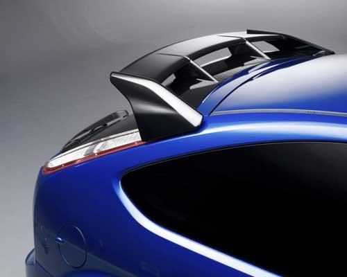 Ford Focus RS