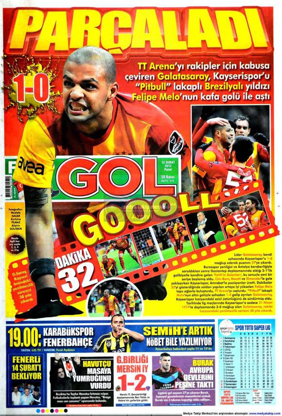 FOTOGOL