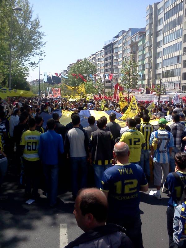 Fotoğraf: FBcepheye twitter.com/@fbcepheye