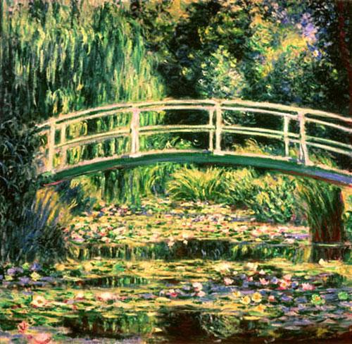 Monet