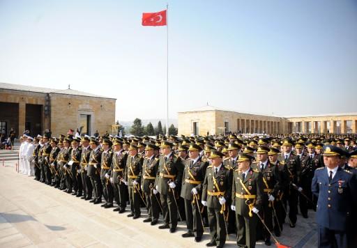 30 Ağustos Zafer Bayramı ve Türk Silahlı Kuvvetleri Günü