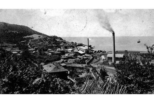 <p>Zonguldak</p>