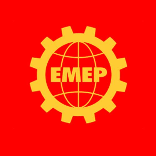 5- EMEK PARTİSİ