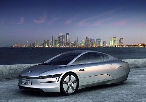 Volkswagen XL1