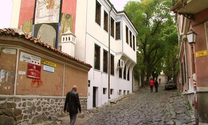 El Cezireye ait belgesel kanalında yayına giren 5 bölümlük Ramazan Belgeseli"nde Türkiye böyle yansıdı