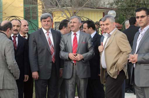 Kocaeli'de patlama