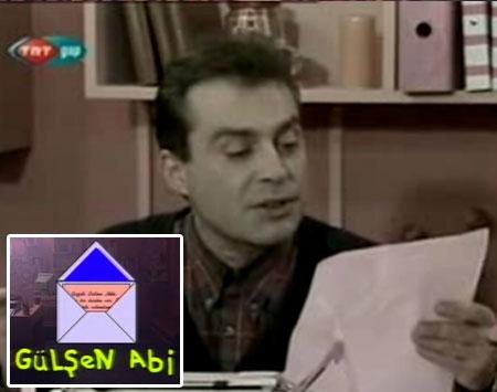 Gülşen Abi