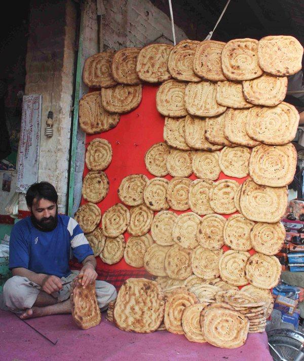 Ramazan manzaraları: PAKİSTAN