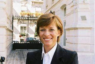 18. Patricia Barbizet- Artémis Holding, Fransa