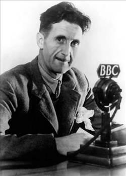 George Orwell
“Ellisine gelen herkes hak ettiğini bulacaktır.”