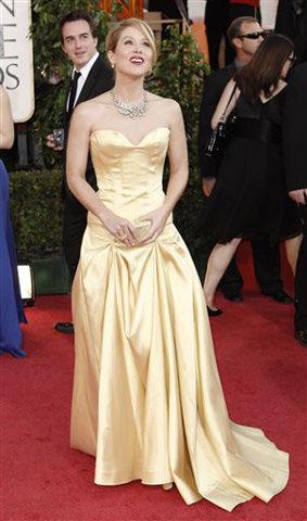 Christina Applegate