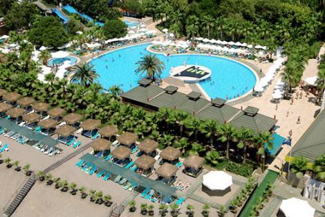 Hotel Delphin Botanik

Okurcalar